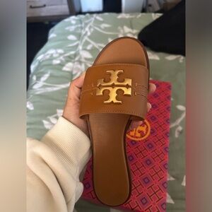 Tory Burch Everly Slide